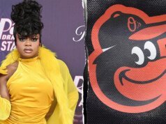 Baltimore Orioles toca drag queen como Visitor Splasher na zona de Hen Tub para crianças na Delight Night time