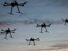 Federais cobram quatro enquanto a repressão aos drones da Copa do Mundo supera 400 apreensões nas cidades-sede dos EUA em todo o país