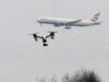 Voo da JetBlue relata ataque de drone durante aproximação ao aeroporto de Nova York: FAA