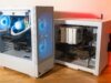 Faço PCs DIY há 10 anos. Não é mais barato construir seu próprio PC