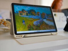 O tablet E Ink que substituiu com sucesso meu iPad e Kindle ainda está com 30% de desconto na Amazon no momento