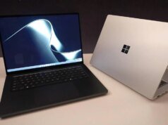 Eu vi o Floor Laptop computer Extremely na Computex e está claro: a Microsoft entrou no modo animal
