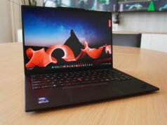 Testei o novo ThinkPad modular e é o futuro reparável que espero