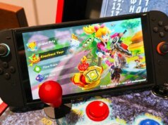 Este pacote Swap 2 inclui um jogo grátis durante o Prime Day – mas não durará muito