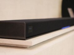 Assistir esportes em casa? Eu mudaria essas 4 configurações da barra de som para obter o áudio splendid