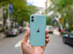 Seu iPhone antigo pode ter uma falha de segurança que a Apple não consegue consertar