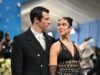 Callum Turner ‘cai em lágrimas’ quando estrela de Hollywood se casa com Dua Lipa em Londres