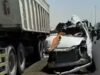 Acidente de trânsito em Dubai: corpos de 3 trabalhadores de Telangana provavelmente serão repatriados para a Índia dentro de 2 dias