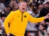 Fonte AP: Mavericks contrata Dusty Might do Michigan como novo treinador principal