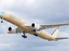 O primeiro voo direto de Londres para Sydney está chegando – com desafios