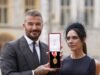 Victoria Beckham posta foto incluindo Brooklyn na mensagem do Dia dos Pais para David