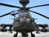 Drone marítimo resgata tripulação de helicóptero do exército dos EUA perto do Estreito de Ormuz