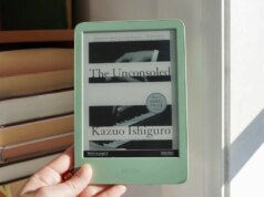 O modelo básico do Kindle é minha arma secreta de leitura de verão – e está à venda
