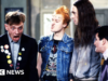 ‘Rik Mayall foi extraordinário’: Pageant realizado em memória dos quadrinhos