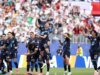Mondial-2026: o Paraguai cria a surpresa na seleção da Alemanha