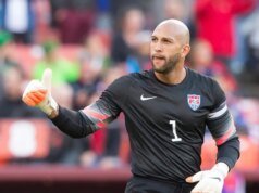 Tim Howard chama de ‘impossível’ para a USMNT vencer a Copa do Mundo de 2026, apesar de um início forte