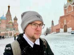 Eles abandonaram o Ocidente pelos valores tradicionais da Rússia, mas não period o que esperavam