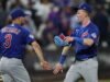Resumo da MLB: Crow-Armstrong assombra o Mets enquanto os Cubs completam uma varredura de quatro jogos