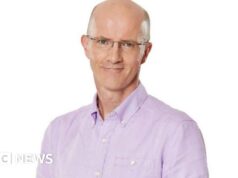 Jornalista demitido da BBC perde tribunal trabalhista