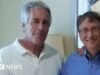 O que aprendemos com o depoimento de Invoice Gates sobre Epstein