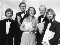 Em fotos: Dame Penelope Keith, uma atriz que comandou o palco e a tela