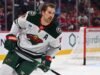 Le King-Clancy vai para Marcus Foligno