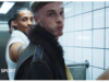 Palmer e João Pedro aparecem em vídeo de Madonna