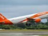 O voo da EasyJet decolou do ponto errado da pista no aeroporto de Manchester após erro na cabine