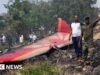 Mais tempo é necessário para a investigação do acidente mortal da Air India, dizem autoridades