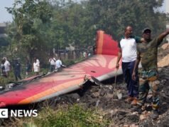 Mais tempo é necessário para a investigação do acidente mortal da Air India, dizem autoridades