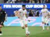 Mondial-2026: o Irã será porteiro após a FIFA em razão das «restrições» que ele foi «imposto»