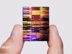 IBM elogia novo avanço no design de ‘bloco de apartamentos’ para chips ultrapequenos