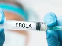 Arábia Saudita impõe proibição de viagens a três países africanos e suspende vistos devido a preocupações com o Ébola