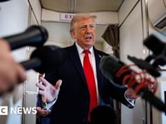 Trump perdeu o controlo da guerra no Irão?