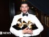 Grammy Awards adiciona categorias de música pop asiática e latina