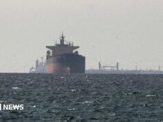 EUA realizam ataques ao Irã após ataque a navio de carga