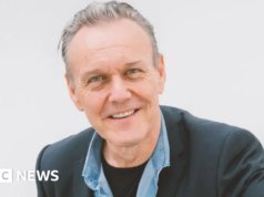 Anthony Head, estrela de Buffy e Ted Lasso, morre aos 72 anos