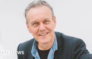 Anthony Head, estrela de Buffy e Ted Lasso, morre aos 72 anos
