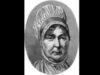 Frase do dia de Elizabeth Fry: "A punição não é por vingança, mas sim para diminuir…"