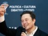 Relatório afirma que a SpaceX planeja lançar teste de knowledge middle espacial até o last de 2027