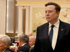LIZ PEEK: A vitória bem merecida de Elon Musk faz com que a soma zero que sobrou surte