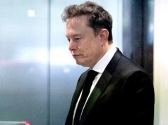 Elon Musk enviou a Gad Saad uma mensagem enigmática tarde da noite que levou a um encontro secreto no desfiladeiro