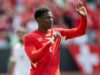 Adiamento da Copa do Mundo para Embolo da Suíça enquanto EUA analisam documento de viagem