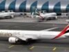 Voando de Dubai neste verão? Emirates emite alerta de viagem e pede aos passageiros que cheguem ao aeroporto 3 horas antes
