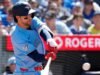 Blue Jays tentam se recuperar da agressão contra Cubs