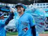 Como o ‘amor pelo jogo’ levou Ernie Clement dos Blue Jays de jogador da liga secundária a estrela