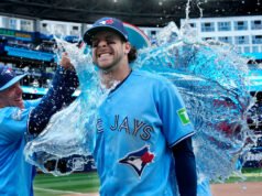 Como o ‘amor pelo jogo’ levou Ernie Clement dos Blue Jays de jogador da liga secundária a estrela