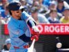 Os Blue Jays se recuperam enquanto a tentativa de jogo duplo de Orioles é negada porque o jogador de campo interno da regra dos árbitros não tenta marcar o corredor
