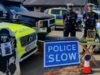 Jovem de 14 anos entre três detidos após homem de 21 anos morto em Essex Park