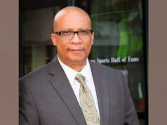 Democratas coroam candidato ao Senado no Alabama solidamente vermelho antes da forte subida no meio do mandato
